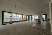 Condominio KAÁ com Perdizes, Apartamento de 195m² com 3 suítes, 5 banheiros, 2 vagas.