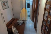 Condomínio Residencial Vila de Tentugal, 48m² 2 dormitórios (sem suíte), 1 vaga bairro  Cursino, SP.