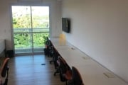 EDIFICIO NEO OFFICES SANTO AMARO- CONJUNTO COMERCIAL DE 40m² COM 1 SALA, BANHEIRO E 1 VAGA