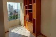 EDIFÍCIO GLEISON, POMPEIA - APARTAMENTO DE 83m² COM 3 DORMITÓRIOS, 1 SUITE E 2 VAGAS Á VENDA