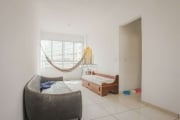 Condominio San Fernado - Santa Cecilia - Apartamento de 64m² com 2 dormitorios 1 Banheiro (sem vaga)