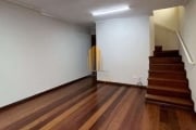 CASA DE 170M² COM 3 QUARTOS, SUÍTE, 2 BANHEIROS, VARANDA E 2 VAGAS LOCALIZADA EM PLANALTO PAULISTA.