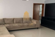 EDIFICIO ANTILHAS, HIGIENOPOLIS- APARTAMENTO DE 130m² COM 3 DORMITÓRIOS, 1 SUITE E 2 VAGAS Á VENDA