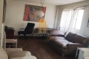 CONDOMINIO EDIFICIO LA SALETE, VILA MARIANA, APARTAMENTO DE 95M² COM 3 DORMITORIOS, 2 BANHEIROS E 1