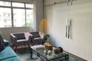 CONDOMÍNIO EDIFÍCIO PADOVA LOCALIZADO NO ITAIM BIBI, APARTAMENTO RESIDENCIAL DE 140M² COM 3 DORMITÓR