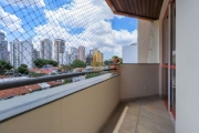 Condomínio Mansão Fleming, Pinheiros de 204m² com 2 suites, 3 banheiros e 3 vagas