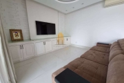 Condomínio Terrazzo, Perdizes - Apartamento de 136m² com 3 suites, 4 banheiros e 3 vagas