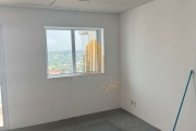 THERA OFFICE FARIA LIMA - Pinheiros - Sala comercial de 37m² com 1 banheiro e 1 vaga