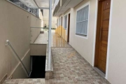 Condomínio Solaris Zunta em Campo Grande - Casa á venda com 64m² 2 Dormitórios, 1 suite e 2 vagas