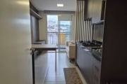 Condominio Vista Parque na Vila Mariana, Studio Residencial de 34m² sem vaga.