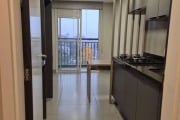 Condominio Vista Parque na Vila Mariana, Studio Residencial de 34m² sem vaga.