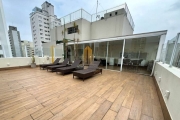 Condomínio Nelly, Moema - Apartamento de 94m² com 3 dormitórios/1 suite, 3 banheiros e 1 vaga