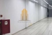 Galpão Comercial de 1165m² com Depósito no Subsolo na Lapa. lapa - São Paulo, Galpão Comercial de 11