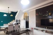 VILLA JARDIM SUL no Morumbi - Casa de 136m² com 3 dormitórios, 1 suite, 3 banheiros e 2 vagas.