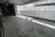 CONDOMÍNIO ARTE CONCRETA EM CERQUEIRA CÉSAR - COBERTURA DUPLEX DE 663M² COM 4 SUÍTES E 2 SALAS.