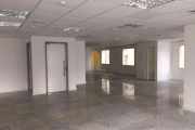 Edifício Mauricio Cukierkorn Offices na Consolação, Conjunto Comercial de 200m² com 4 vagas.