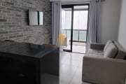 Just Brigadeiro Apartament, Bela Vista - Apartamento de 39m² com 1 Suite, 2 banheiros e 1 vaga