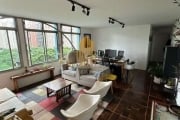 Condomínio mignon, Bela Vista - Apartamento de 183m² com 4 dormitórios/1 suite,3 banheiros e 3 vagas