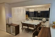 CONDOMÍNIO EASY, AGUA BRANCA - APARTAMENTO DE 91M² COM 3 DORMITÓRIOS/2 SUITES, 3 BANHEIROS E 2 VAGAS