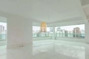 Condominio Terrasse Bathe e Planalto Paulista - Apartamento de 264m² com 4 quartos e 4 vagas.