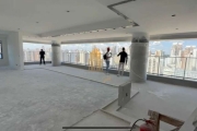 Condomínio Balkon em Campo Belo, Apartamento de 211m² com 3 suítes, 3 vagas.