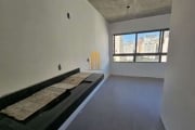 Condominio On Augusta em Cerqueira Cesar, Studio de 27m² com 1 dormitório, cozinha, varanda, sem vag