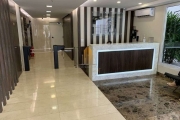 Edifício G9 Offices V, 2 Conjunto Comercial unificados de 64m² , 2 vagas á venda em Vila Clementino