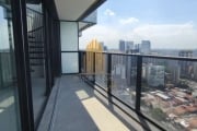 Condominio VN MILENNIUN na Vila Olimpia - Cobertura Duplex de 76m² com 1 dormitorio podendo ser suit