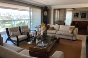 Condomínio Grand Vue, Pacaembu - Cobertura Duplex de 847m² com 3 suites, 5 banheiros e 6 vagas