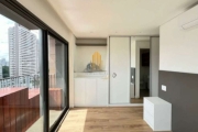 Apartamento no Condomínio Oscar By You em Pinheiros com 92m² 3 dormitórios 1 suíte 2 vagas Apartamen