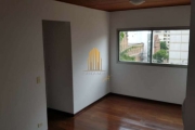 Condomínio isola de Capri,vila Buarque - Apartamento de 57m² com 2 dormitórios, 1 banheiro e 1 vaga