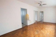 Condomínio Edificio Manaca no Jardim Paulista, Apartamento de 115m² com 2 dormitórios, 1 vaga.