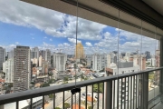 Condomínio Brook BY You, Inc, Brooklin - apartamento de 94m² com 3 dormitorios, 3 suites e 2 vagas.