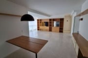 Condomínio Quadrilátero na Vila Olímpia, Apartamento de101m² com 2 suítes, 2 vagas.