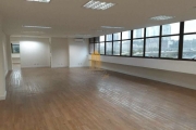 Sala Comercial de 133m² com 2 vagas no Edifício GBC - Vila Olimpia. Sala Comercial de 133m² com 2 va