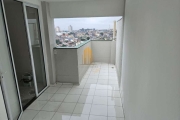 Condominio Metrocasa - Vila das Belezas, Apatamento de 58,55m² com 1 dormitório, sala e 1 banheiro