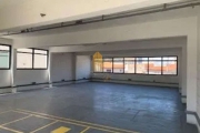 Santo Amaro, Prédio Comercial de 371m² com 3 pavimentos e 4 vagas.