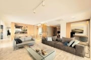 Condomínio Blue Note Brooklin - Apartamento de 225m² com 3 quartos, 3 suítes, 3 banheiros, 4 vaga de