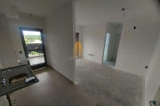 Highlights na Vila Santa Catarina, Apartamento Garden de 68m² com 2 dormitórios, 1 suíte, 1 vaga.