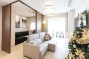 Condomínio Audace, Vila Leopoldina - Apartamento de 69m² com 2 dormitórios/ 1 suite, 2 banheiros e 2