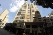 Condomínio Edificio Bruno em Campos Elíseos, Apartamento Garden de 270m² com 3 suítes, sem vaga.