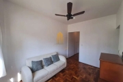 Edifício Gondomar, Vila Clementino - Apartamento de 60m² com 2 dormitórios, 2 banheiros e 1 vaga