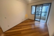 Condomínio Central Park em Cidade Monções, Apartamento de 75m² com 2 dormitórios, 1 suíte e 2 vagas.