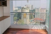 Condomínio Walk, Butantã - Studio de 29m² com 1 dormitório, 1 banheiro e 1 vaga