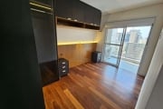 Condominio SOHO no Paraiso - Apartamento de 82m² com 2 dormitorios sendo 1 suite , 2 banheiros e 1 v