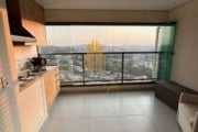 Condominio Haus Mitre no Altos Butantã - Apartamento de 80m³ com 3 dormitorios sendo 1 suite, 3 banh