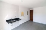 EDIFICIO VILA GEA, CAMPO GRANDE-APARTAMENTO DE 47m² COM 2 DORMITÓRIOS,  1 BANHEIRO E NÃO POSSUI VAGA