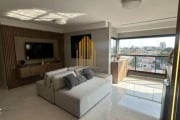 CONDOMINIO AR PLANALTO, PLANALTO PAULISTA- APARTAMENTO DE 85m² COM 2 DORMITÓRIOS, 1 SUITE E 1 VAGA Á