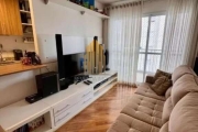 EDIFICIO MUNDO APTO IPIRANGA- APARTAMENTO DE 63m² COM 2 DORMITÓRIOS , 1 SUITE E 1 VAGA Á VENDA