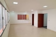 Vila Marieta, Prédio Comercial de 579m² com5 salas, 15 vagas.